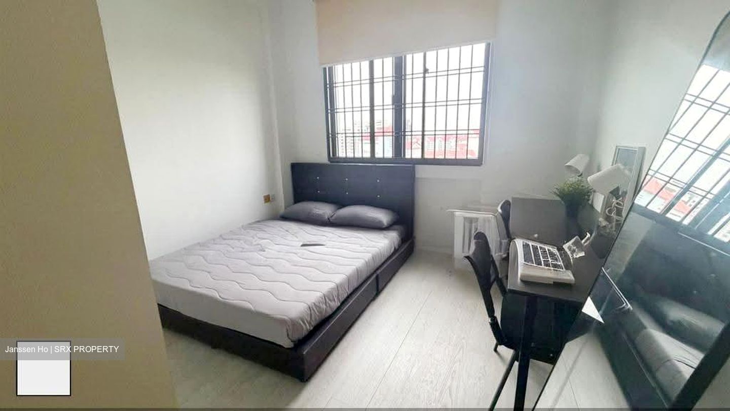 Parc Oasis (D22), Condominium #632056491
